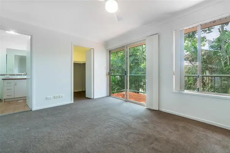 Fifth view of Homely townhouse listing, 4/59a Martin Street, Nerang QLD 4211