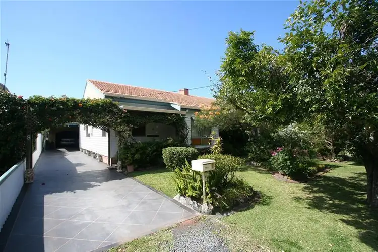 Second view of Homely house listing, 8 David Campbell Street, North Haven NSW 2443
