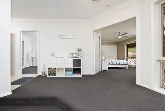 Fifth view of Homely house listing, 6 Bellingham Close, Corlette NSW 2315