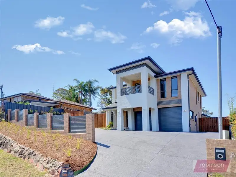 Main view of Homely house listing, 8 Seaham Street, Nelson Bay NSW 2315