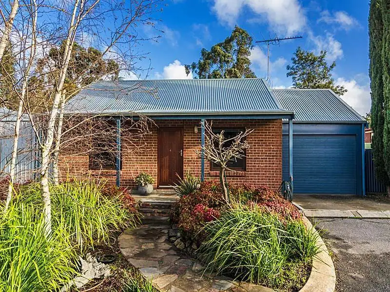 Main view of Homely house listing, 4/17 Albert Road, Mount Barker SA 5251