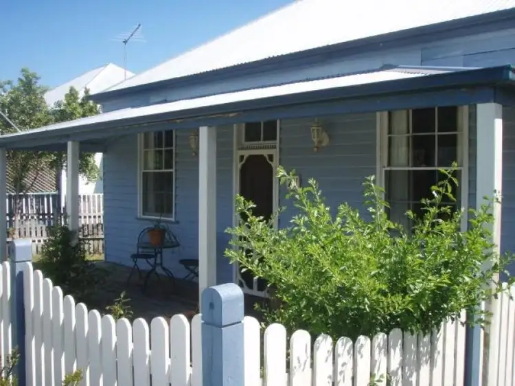 27 Richmond Terrace, Coraki NSW 2471