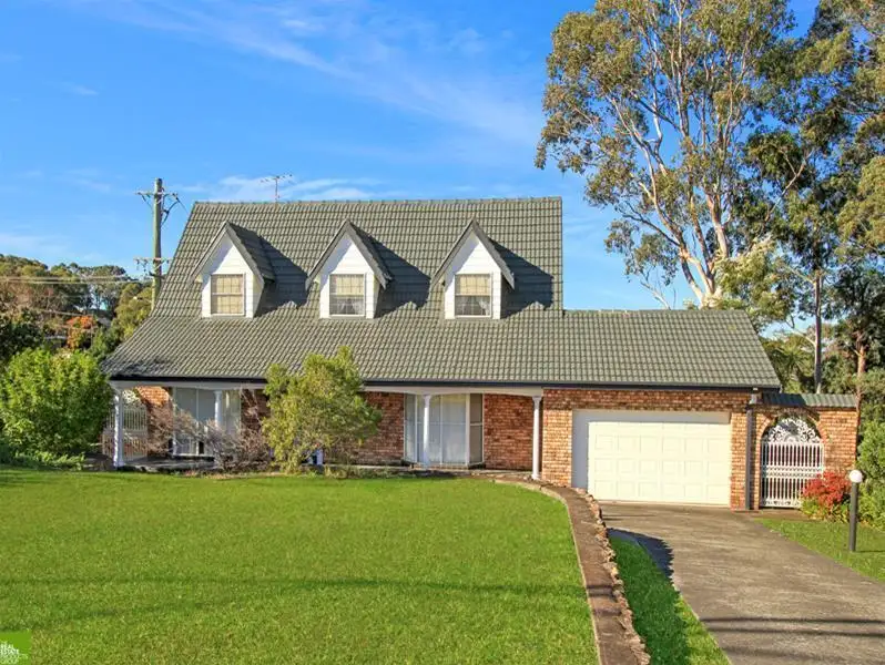 Main view of Homely house listing, 1 Bardess Crescent, Farmborough Heights NSW 2526
