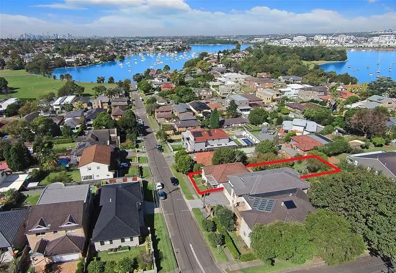 Main view of Homely house listing, 65 Phillip Road, Putney NSW 2112