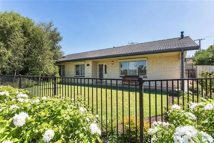 Second view of Homely house listing, 9 Kathrina Street, O'halloran Hill SA 5158