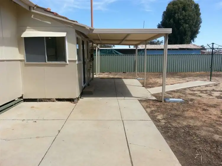 Second view of Homely house listing, 32 Kintore Street, Moora WA 6510