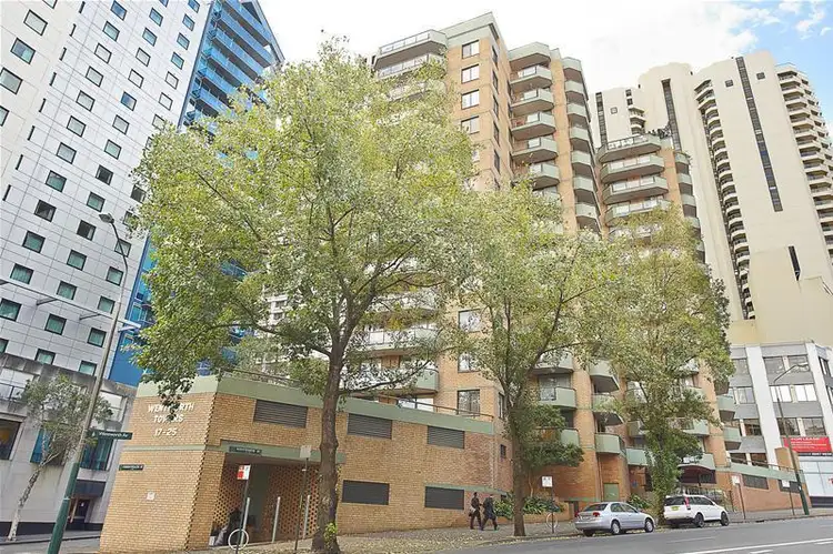 Fifth view of Homely apartment listing, 11/17 Wentworth Avenue, Sydney NSW 2000