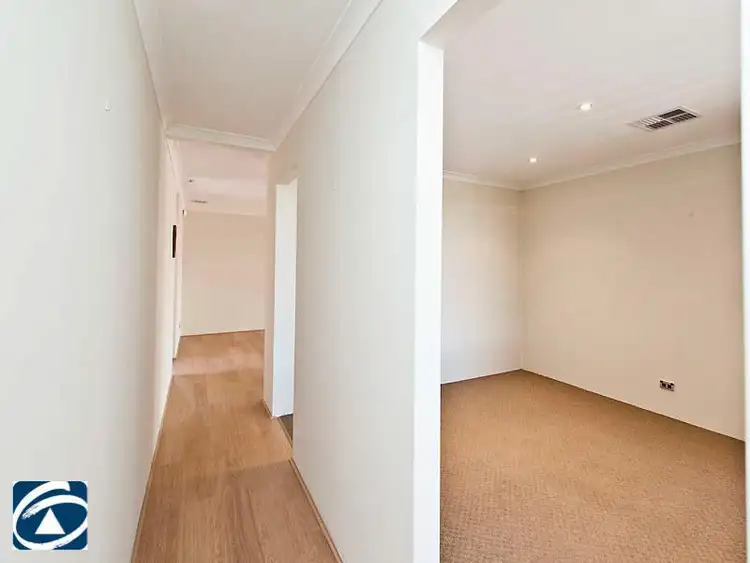 Fifth view of Homely house listing, 16 Morella Cross, Ellenbrook WA 6069