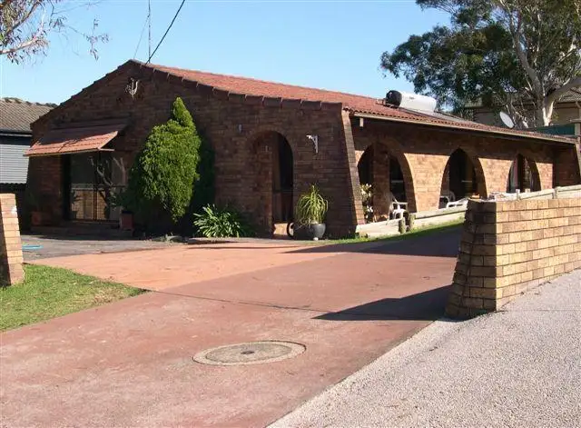 Address available on request