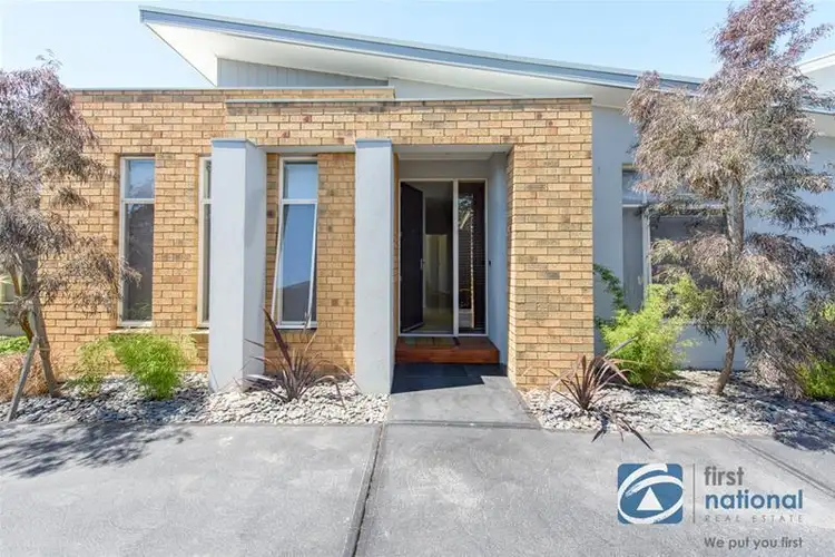 2/71 Berry Avenue, Edithvale VIC 3196