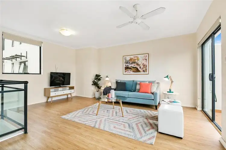 Second view of Homely apartment listing, 44/198-204 Marrickville Road, Marrickville NSW 2204