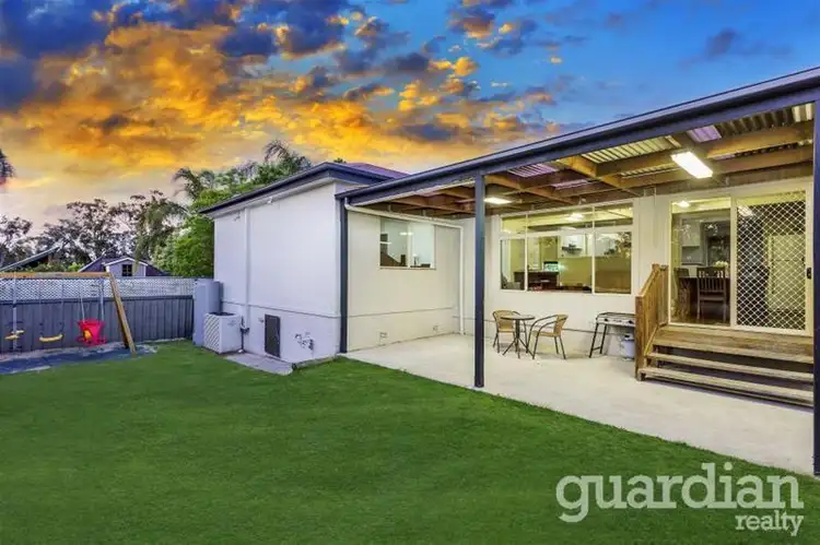 Fourth view of Homely house listing, 4 Princes Road, Schofields NSW 2762