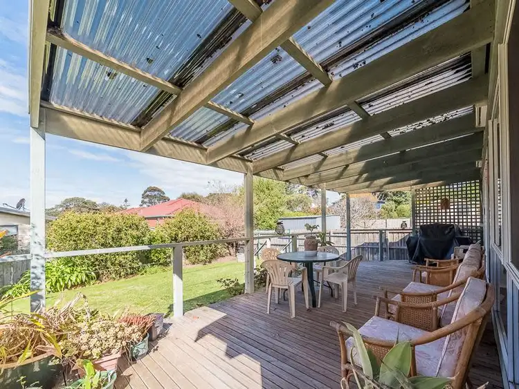 Third view of Homely house listing, 29 Goondiwindi Drive, Cowes VIC 3922