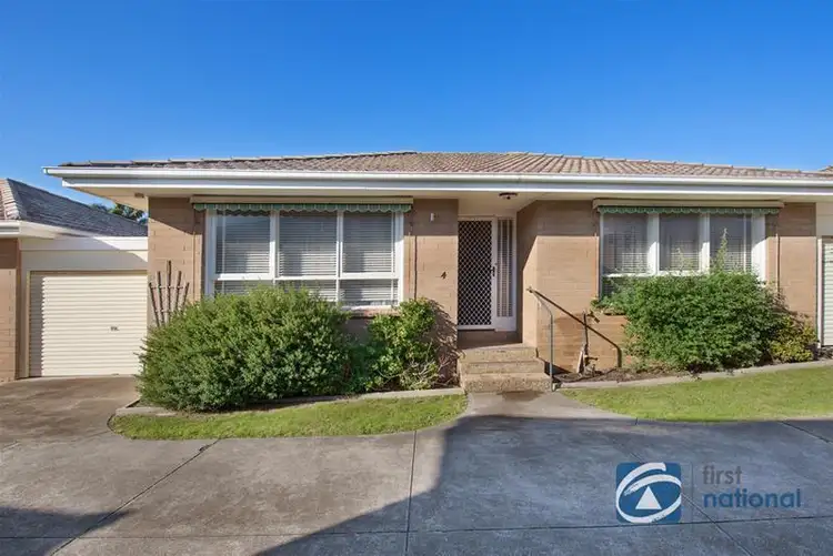 4/373 Station Street, Chelsea VIC 3196