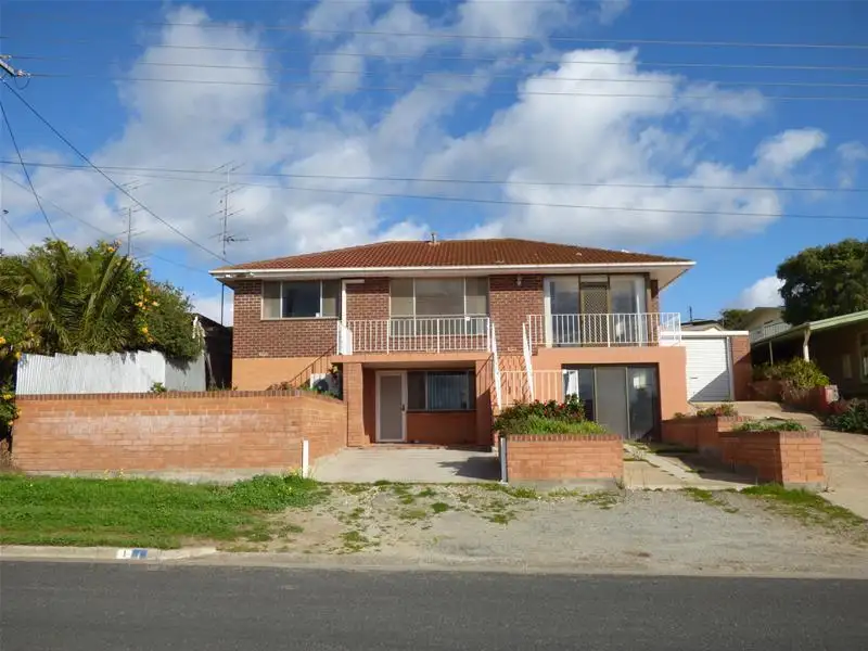 Main view of Homely house listing, 1 Morgan Street, Port Lincoln SA 5606