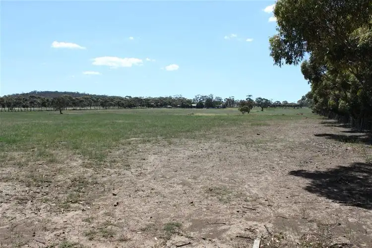 Main view of Homely rural property listing, 1099 Coburns Road, Toolern Vale VIC 3337