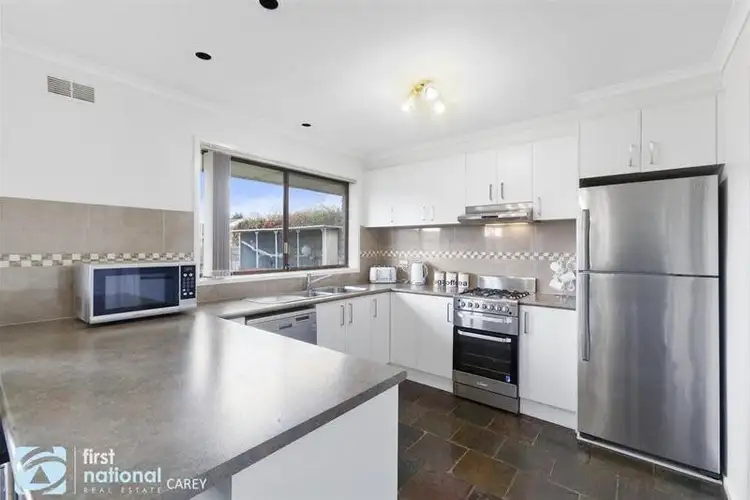 Fifth view of Homely house listing, 39 Altair Avenue, Lara VIC 3212