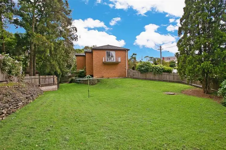 Second view of Homely house listing, 57 Acacia Avenue, Ryde NSW 2112