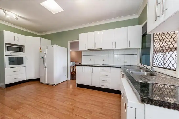 Fifth view of Homely house listing, 25 Beelbee Street, Harristown QLD 4350