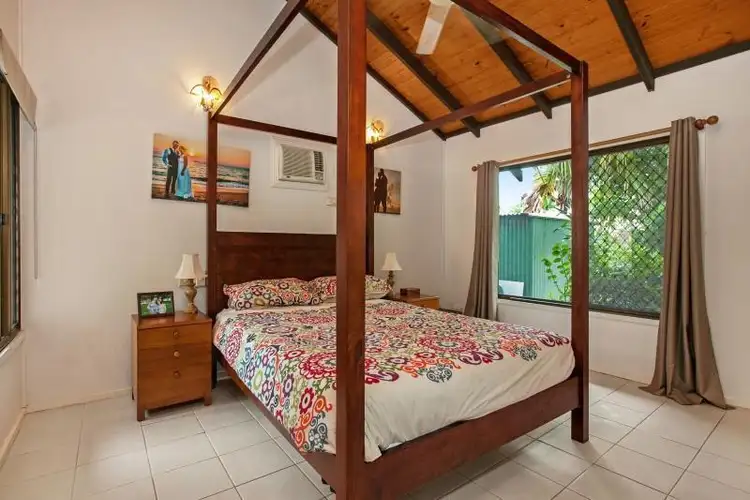 Fifth view of Homely apartment listing, 9/44 Lakes Crescent, Marrara NT 812