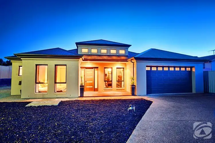 7 Bushing Court, Mclaren Vale SA 5171