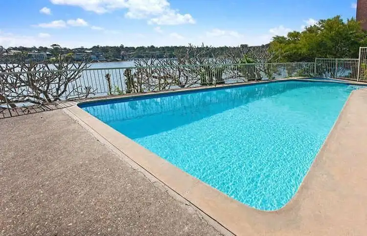 Sixth view of Homely apartment listing, 8/9 Bortfield Drive, Chiswick NSW 2046