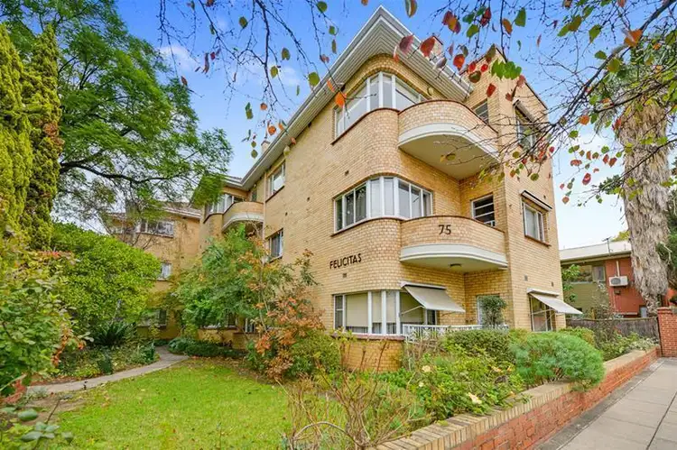 1/75 Wellington Square, North Adelaide SA 5006
