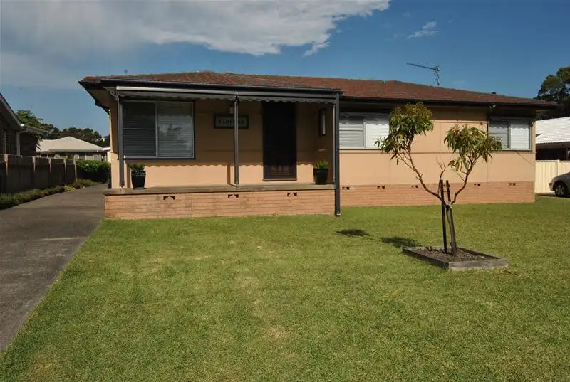 Main view of Homely house listing, 42 Addison Road, Culburra Beach NSW 2540