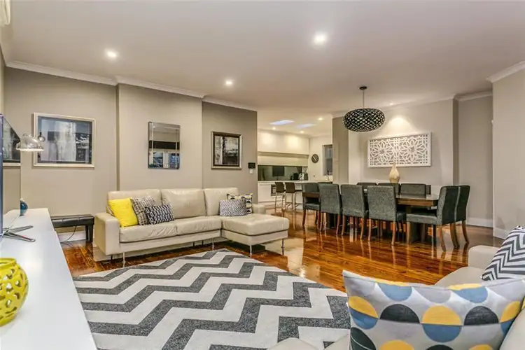 Fourth view of Homely house listing, 27 Yeronga Avenue, Kensington Park SA 5068