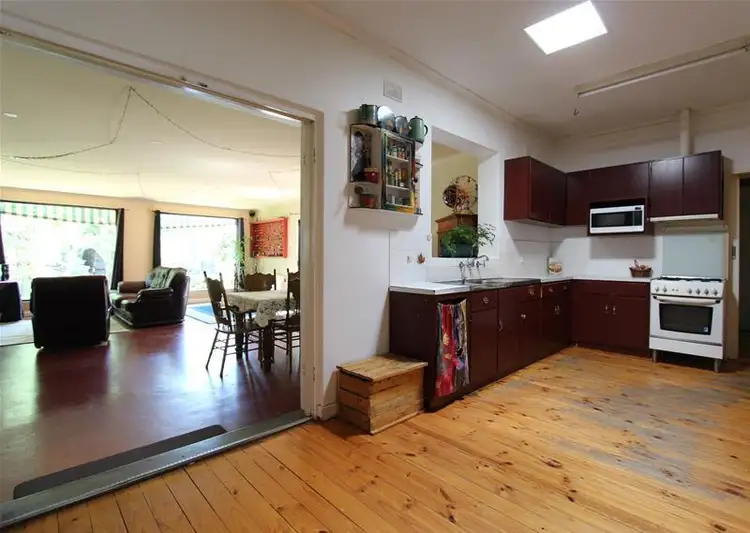 Second view of Homely house listing, 8 Canberra Crescent, Valley View SA 5093