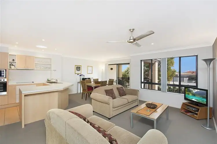 51/20 Pacific Parade, Yamba NSW 2464