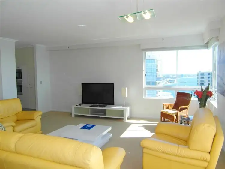 Sixth view of Homely apartment listing, 1 Hughes Avenue 'Oscar on Main', Main Beach QLD 4217