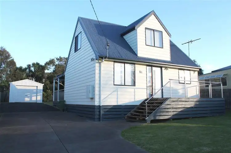 35 Summerhayes Avenue, Cape Woolamai VIC 3925