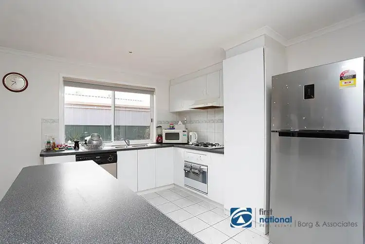 Fourth view of Homely house listing, 10 Lewis Avenue, Burnside VIC 3023