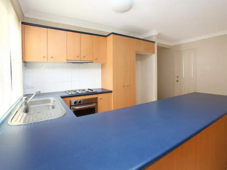 Second view of Homely apartment listing, 14/8A Clydesdale Drive, Upper Coomera QLD 4209