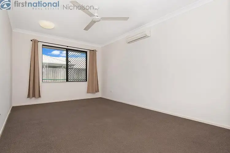 Fourth view of Homely house listing, 5 Polmaise Close, Burdell QLD 4818