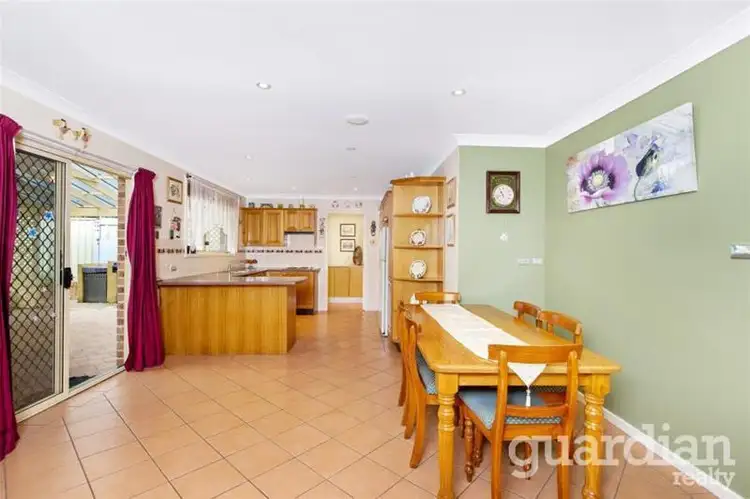Sixth view of Homely house listing, 25 Torrance Crescent, Quakers Hill NSW 2763