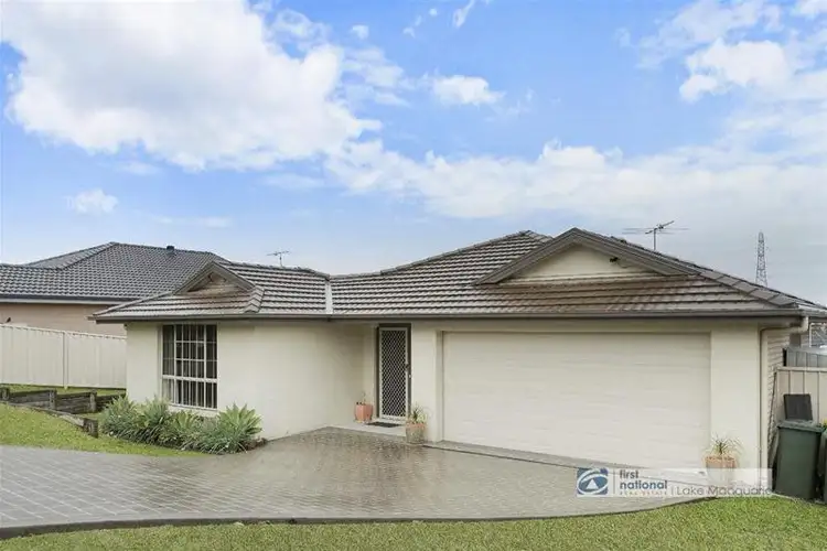 37 Northridge Drive, Cameron Park NSW 2285