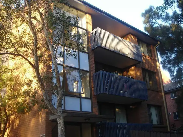 9/195 Darby Street, Cooks Hill NSW 2300