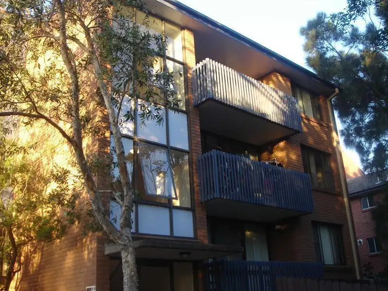 Main view of Homely unit listing, 9/195 Darby Street, Cooks Hill NSW 2300