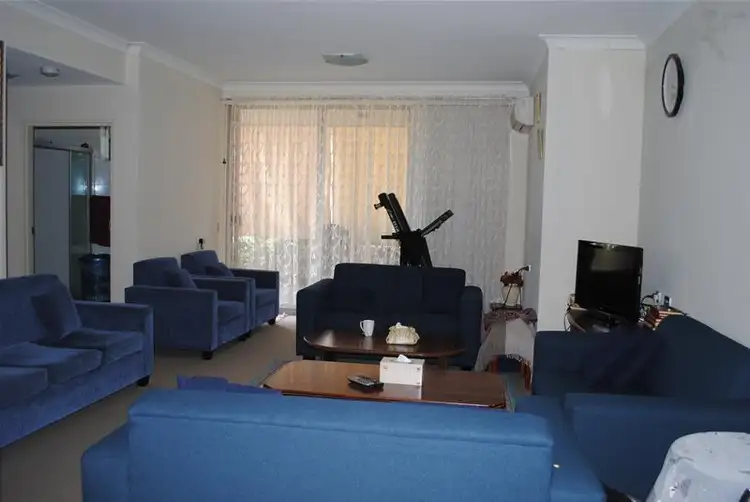 Second view of Homely unit listing, 4/190 Park Road, Auburn NSW 2144