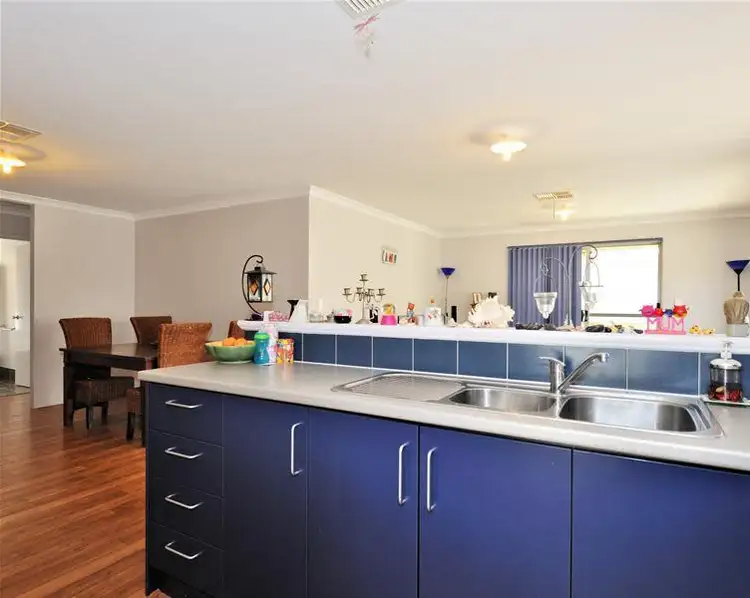 Fourth view of Homely house listing, 1X Astrolabe Way, Swan View WA 6056