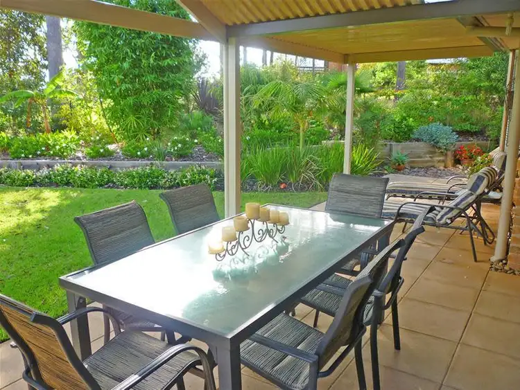 Sixth view of Homely house listing, 17 Batman Place, Sunshine Bay NSW 2536