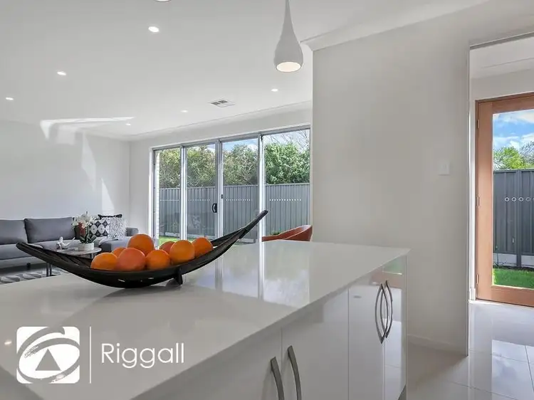 Fourth view of Homely house listing, 22 Vaughan Street, Prospect SA 5082