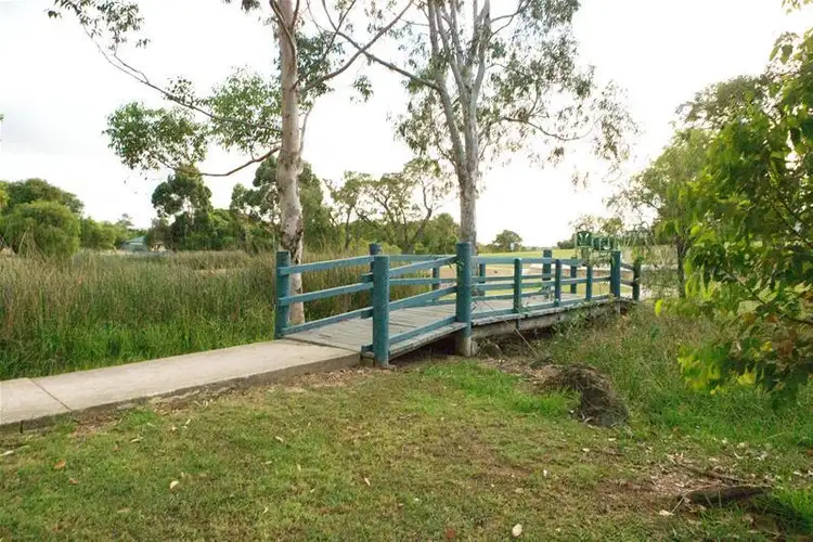 Main view of Homely land listing, 13 Tipuana Terrace, Margaret River WA 6285