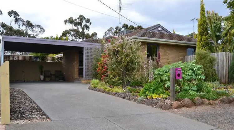 Main view of Homely house listing, 8 Jania Street, Lara VIC 3212