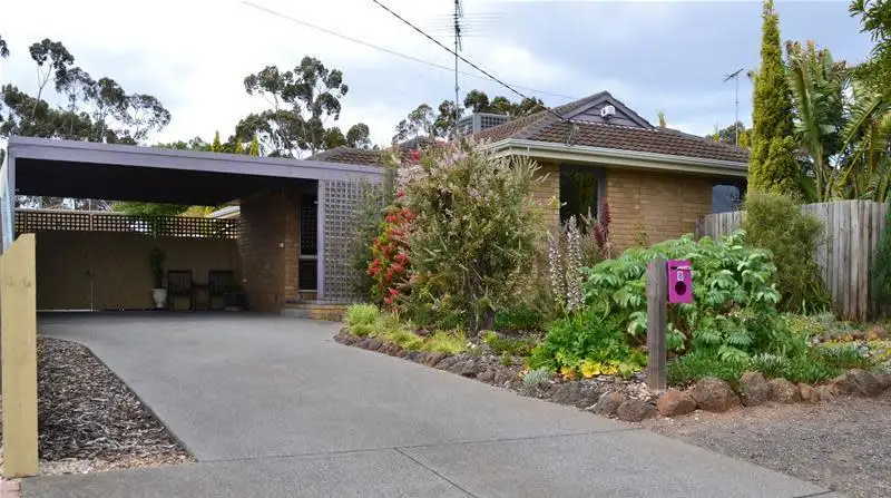 Main view of Homely house listing, 8 Jania Street, Lara VIC 3212