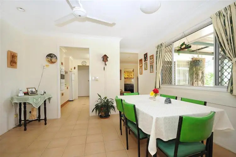 Third view of Homely house listing, 15 Stewart Street, Withcott QLD 4352