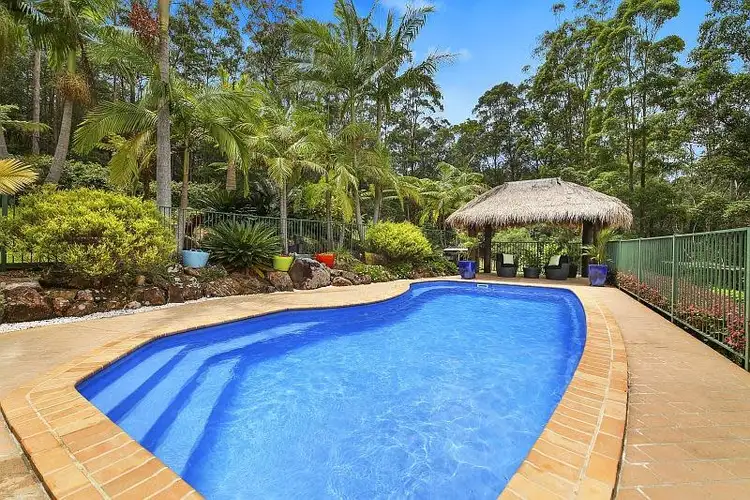 Second view of Homely rural property listing, 31 Brotherglen Drive, Kew NSW 2439