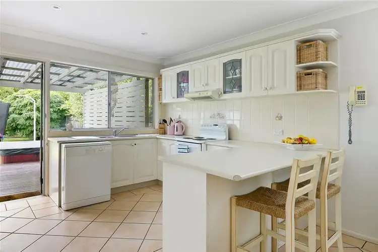 Fifth view of Homely house listing, 27 Boomerang Road, Collaroy Plateau NSW 2097